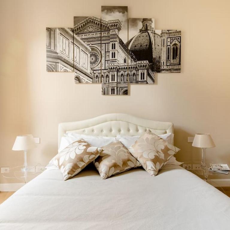 Duomo Luxury Home with view - Appartamento Deluxe - 11