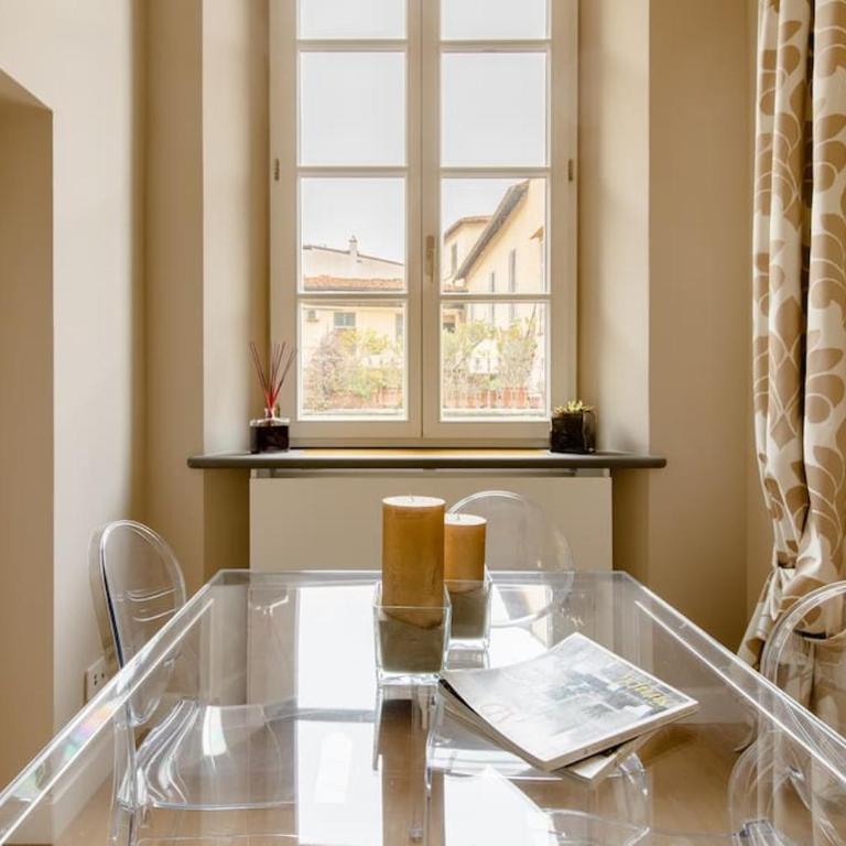 Duomo Luxury Home with view - Appartamento Deluxe - 19