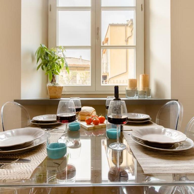 Duomo Luxury Home with view - Appartamento Deluxe - 14