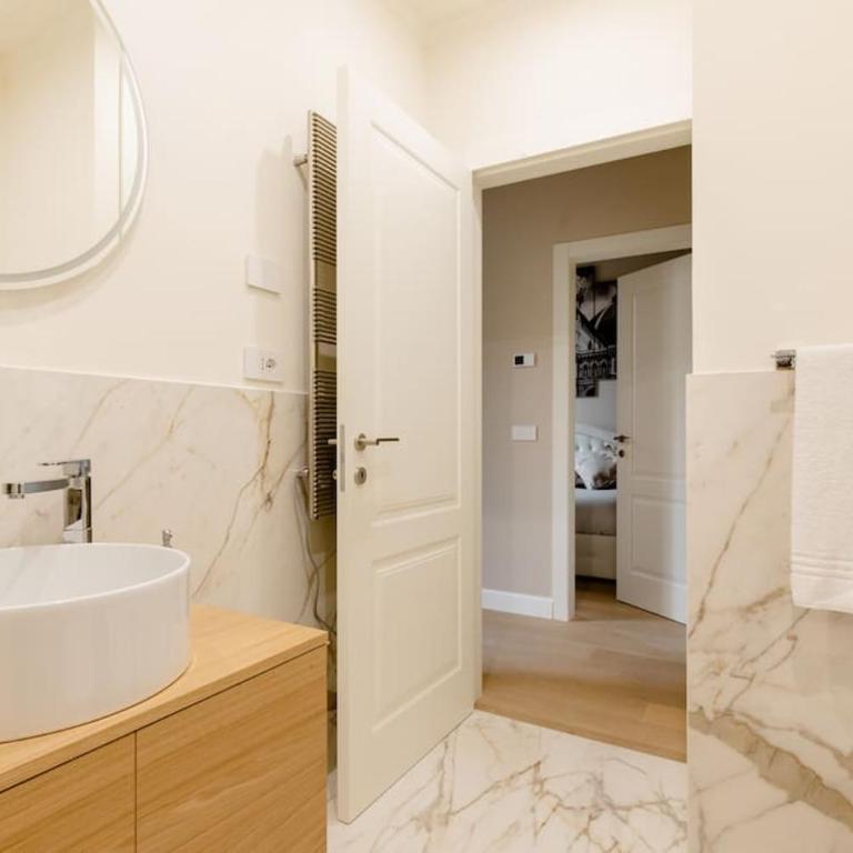 Duomo Luxury Home with view - Appartamento Deluxe - 7