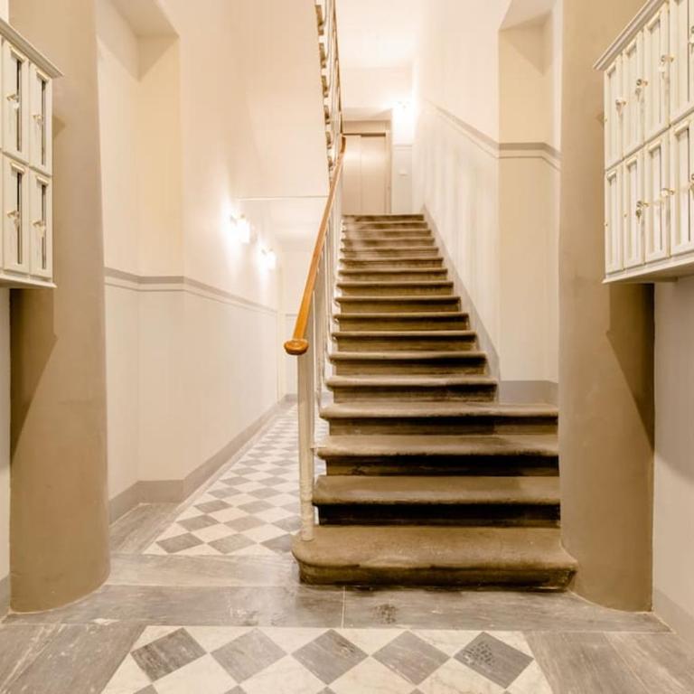 Duomo Luxury Home with view - Appartamento Deluxe - 24