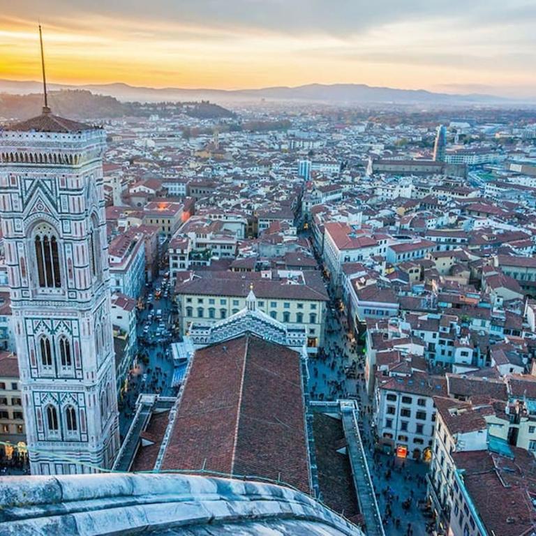 Duomo Luxury Home with view - Appartamento Deluxe - 29