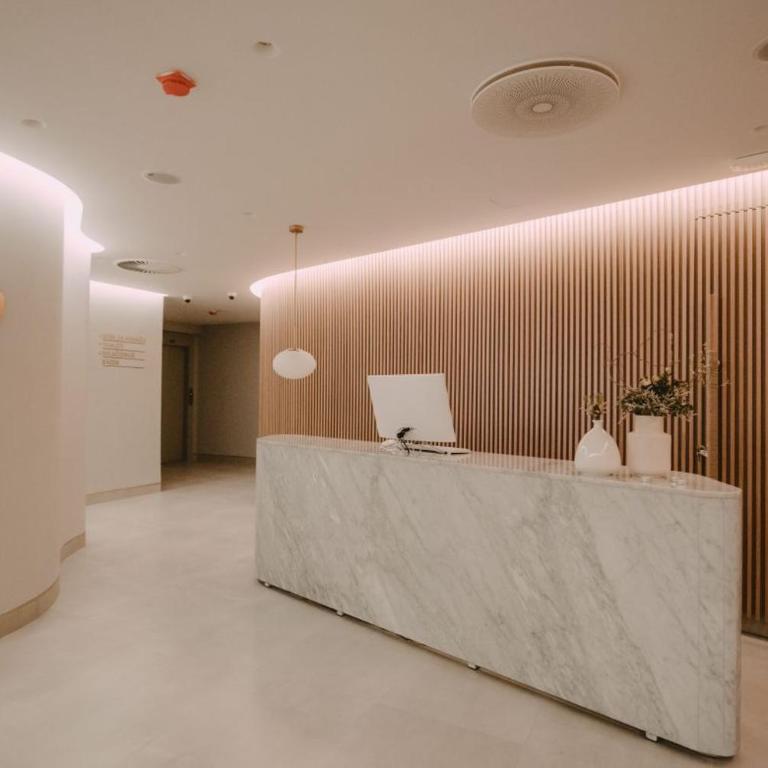 Apartman Pegasus - Apartman sa 1 Spavaćom Sobom - 34