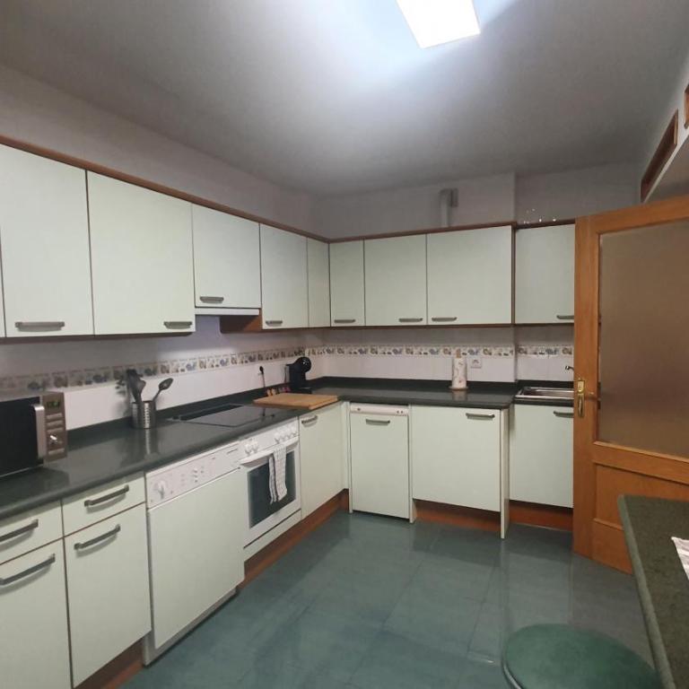El Capricho de Cangas 2H - WiFi - Garaje - Hidromasaje - VUT-3001-AS - Apartamento de 2 dormitorios - 5