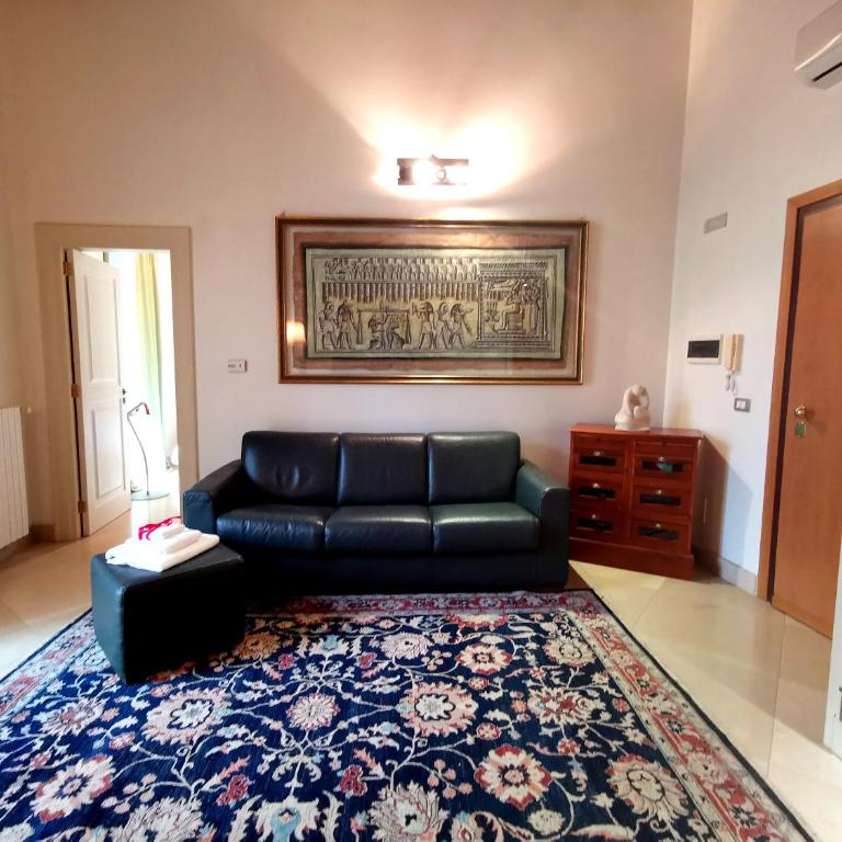 Scesa San Michele - Appartamento Superior - 5