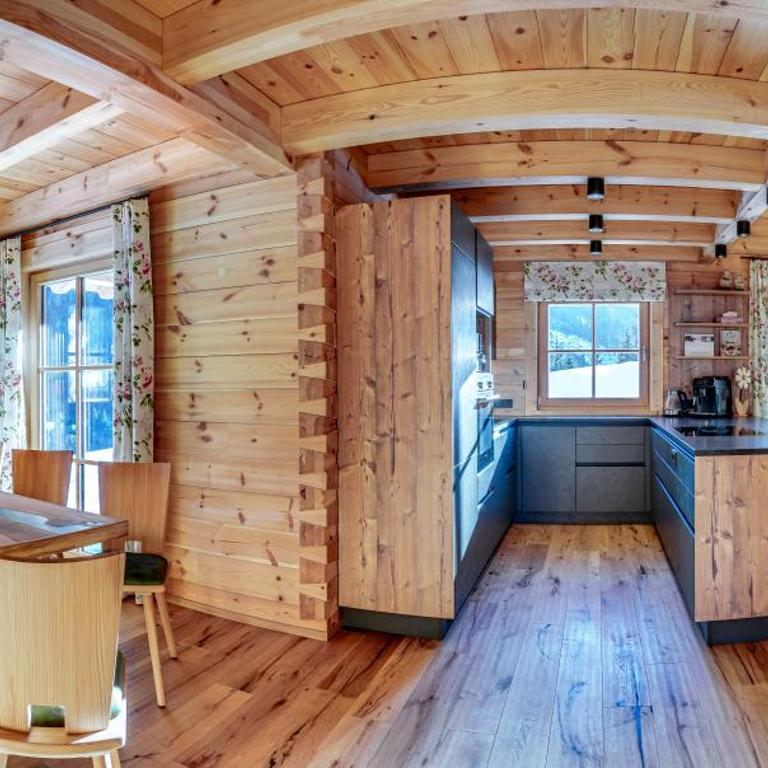 Köck-Chalet - Chalet - 11