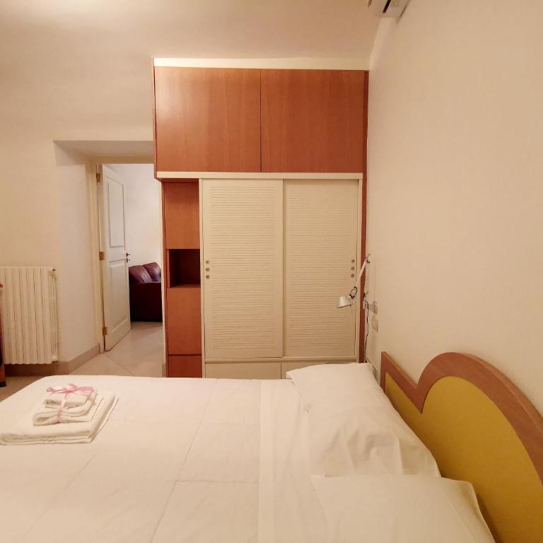 Scesa San Michele - Appartamento Standard - 9