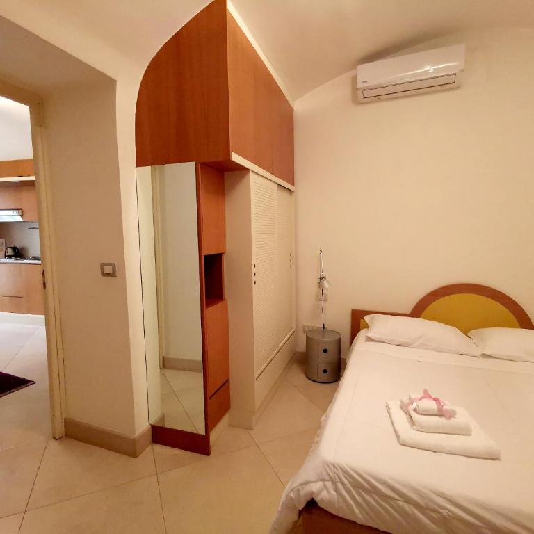 Scesa San Michele - Appartamento Standard - 5