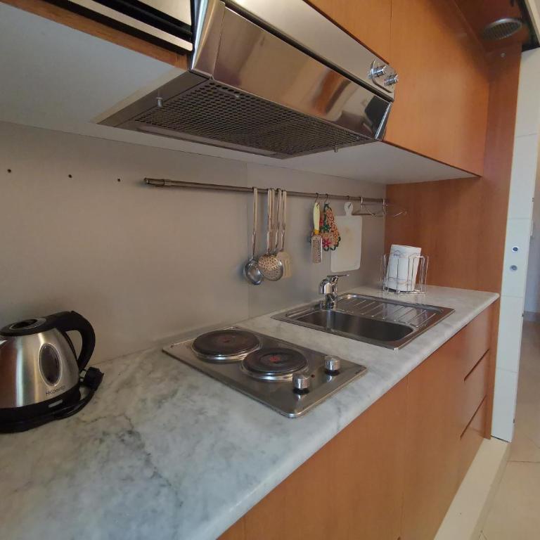 Scesa San Michele - Appartamento Standard - 2