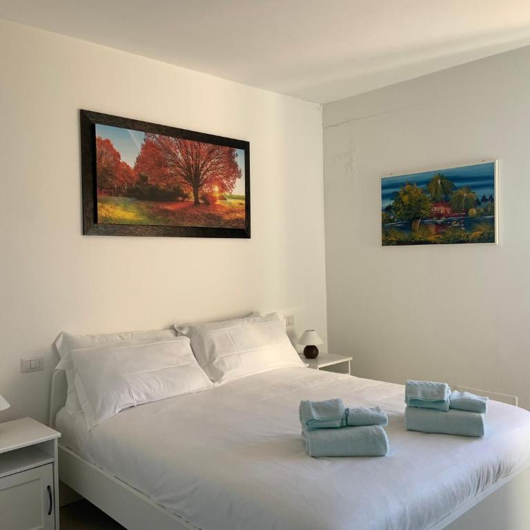 Il Glicine - Casa con 4 camere da letto - 13