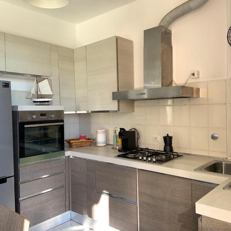 Il Glicine - Casa con 4 camere da letto - 23