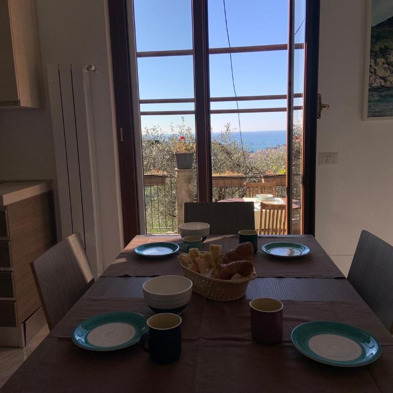 Il Glicine - Casa con 4 camere da letto - 25