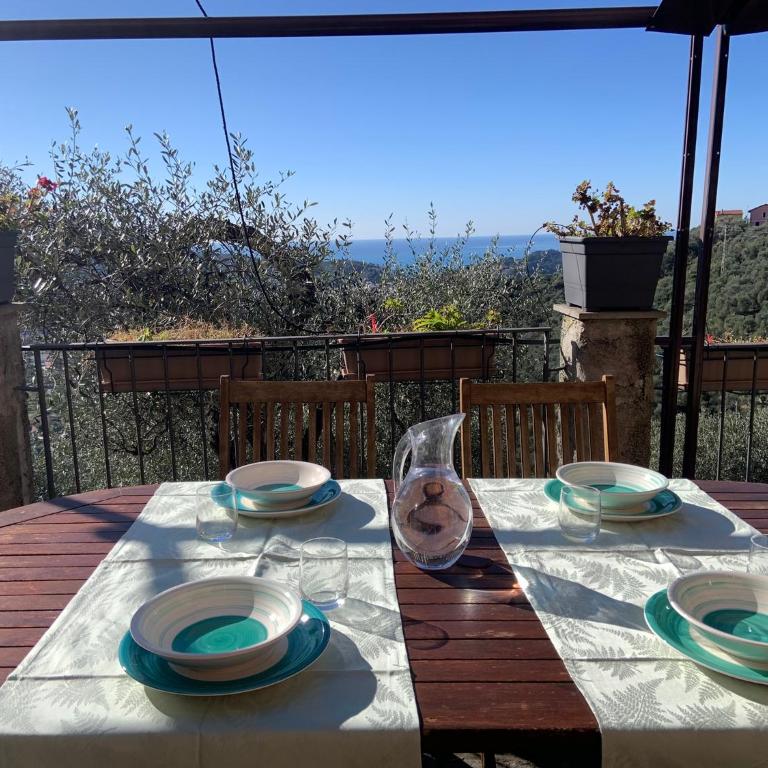 Il Glicine - Casa con 4 camere da letto - 6
