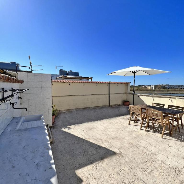 Calauriia Apartments Marzamemi - Appartamento con 2 Camere da Letto - Mansarda - 21
