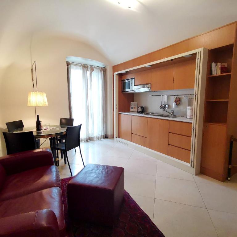 Scesa San Michele - Appartamento Standard - 10