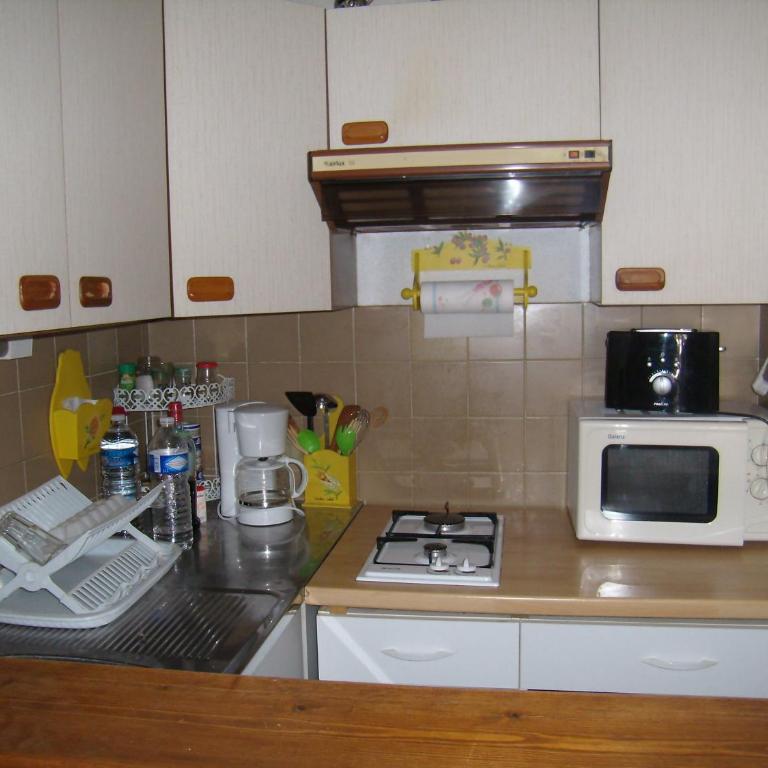 Réf LS 149 : Studio 4 pers Rés le Trident n°63 - Apartamento de 2 dormitorios - 3