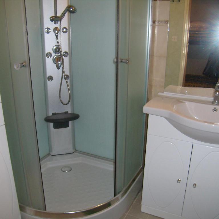 Réf LS 149 : Studio 4 pers Rés le Trident n°63 - Apartamento de 2 dormitorios - 5
