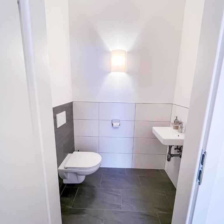 Glüxplatzl GmbH Appartements am Wald - Apartamento de 3 dormitorios - 5