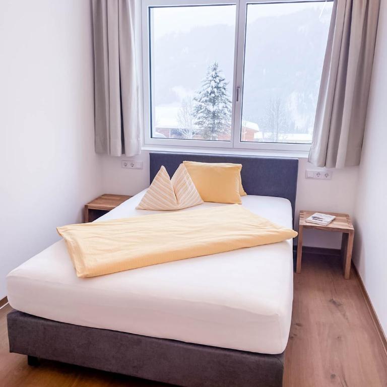 Glüxplatzl GmbH Appartements am Wald - Apartamento de 3 dormitorios - 8
