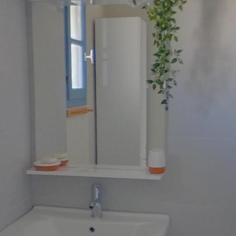 Réf LS59: Appart 4 pers le Beauduc 51 n°49 - Appartement 2 Chambres - 5