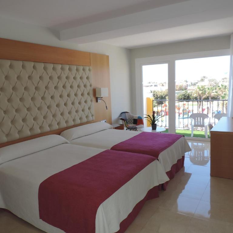 Mediterraneo Bay Hotel & Resort - Gold Level - 1