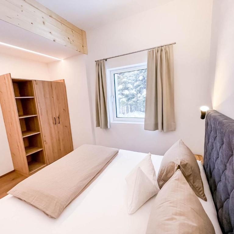 Glüxplatzl GmbH Appartements am Wald - Apartamento de 1 dormitorio - 4