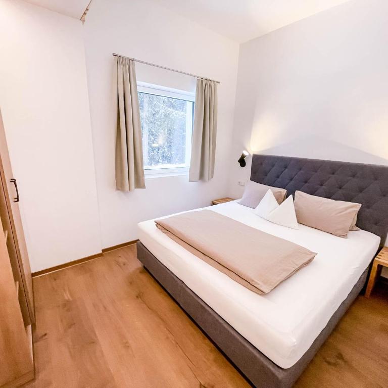 Glüxplatzl GmbH Appartements am Wald - Apartamento de 1 dormitorio - 2