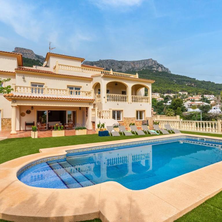 Villa Fina - PlusHolidays - Apartamento - 84