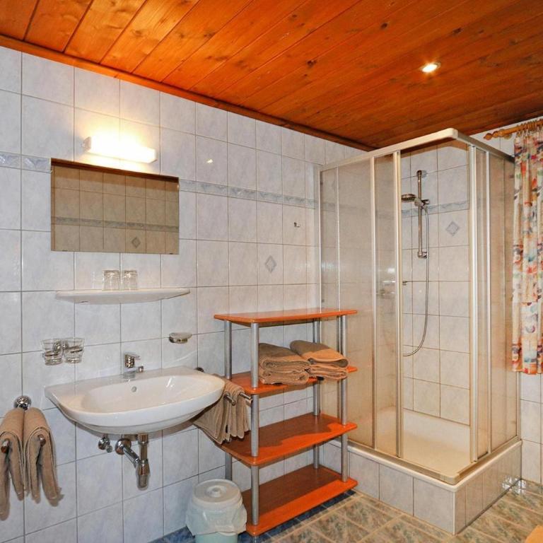 Apartment in Ischgl at the ski bus stop - Apartment mit 1 Schlafzimmer - 13