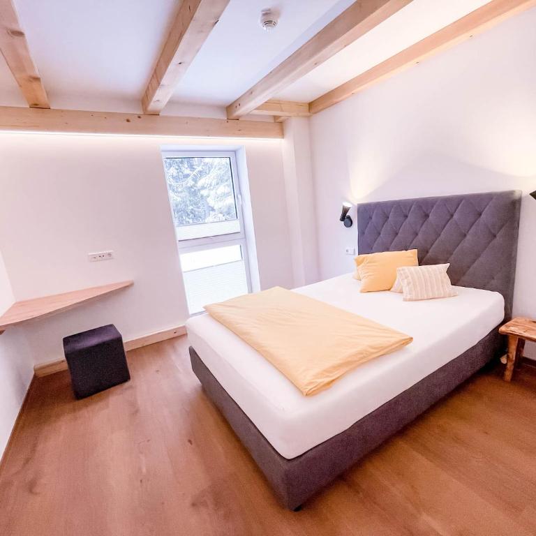Glüxplatzl GmbH Appartements am Wald - Apartamento con terraza - 8