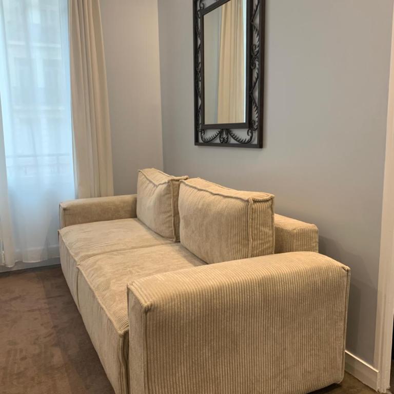 Charming Eiffel Tower Appartement - Appartement 1 Chambre - 3