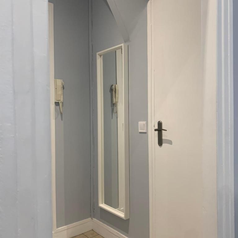 Charming Eiffel Tower Appartement - Appartement 1 Chambre - 11