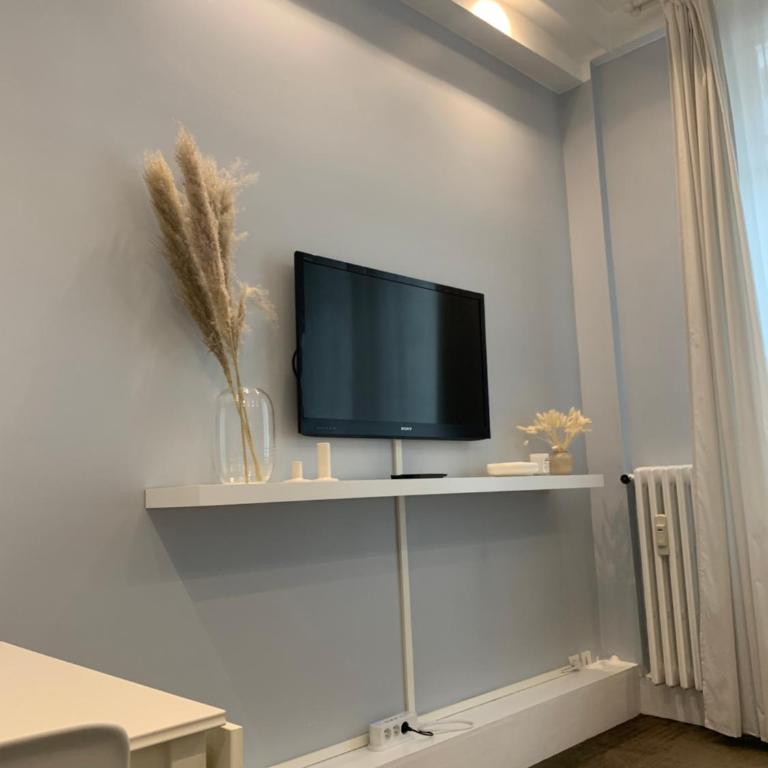 Charming Eiffel Tower Appartement - Appartement 1 Chambre - 15