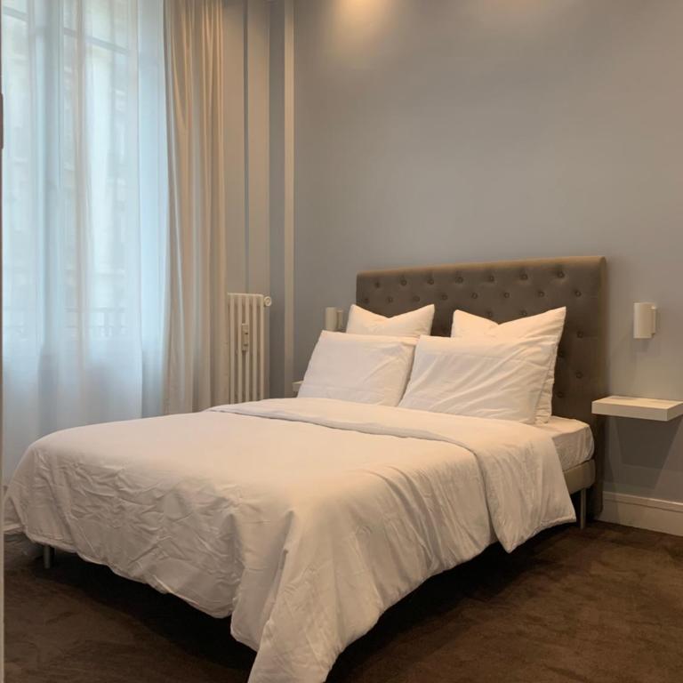 Charming Eiffel Tower Appartement - Appartement 1 Chambre - 19