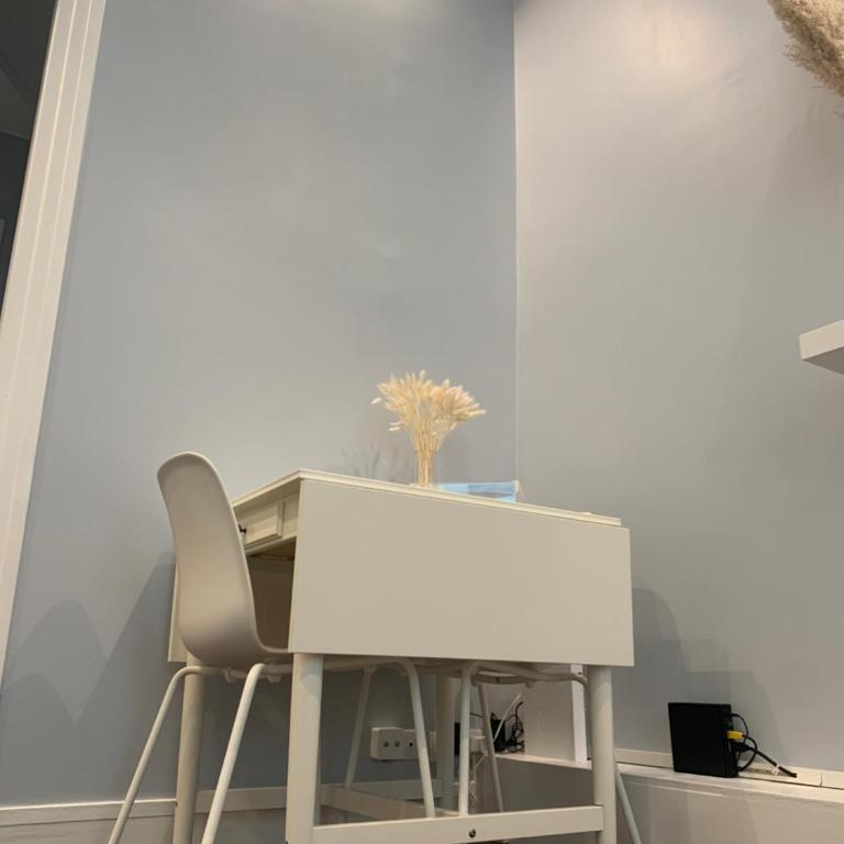 Charming Eiffel Tower Appartement - Appartement 1 Chambre - 21