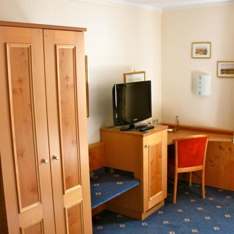 ARRIVEL Hotel am Bergson - Doppelzimmer - 3