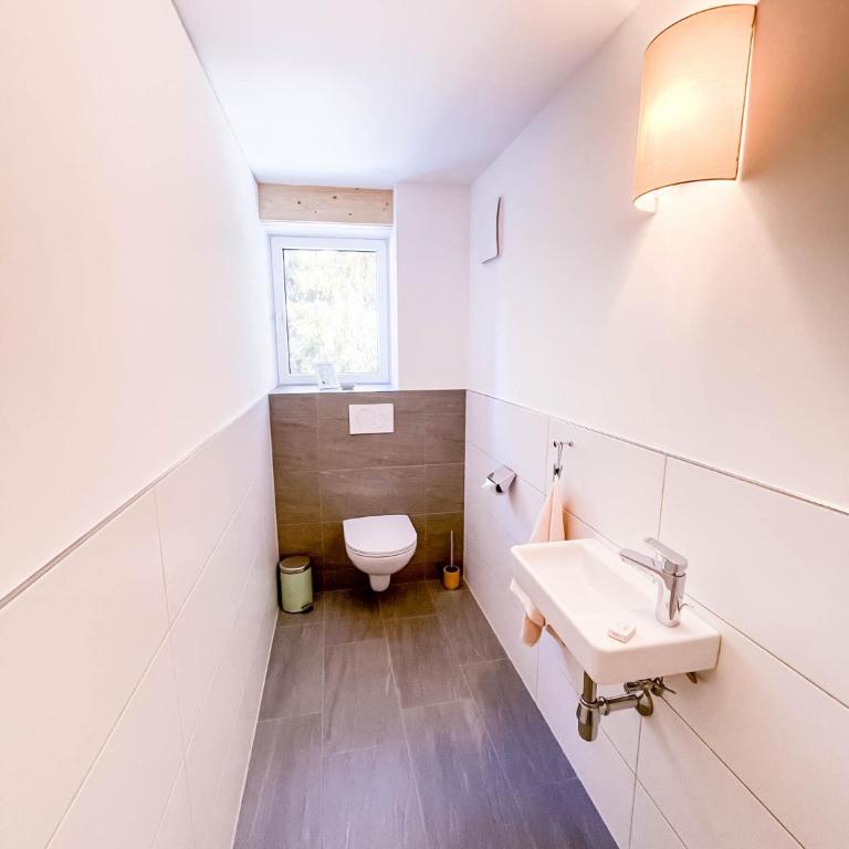 Glüxplatzl GmbH Appartements am Wald - Apartamento con vistas al jardín - 2