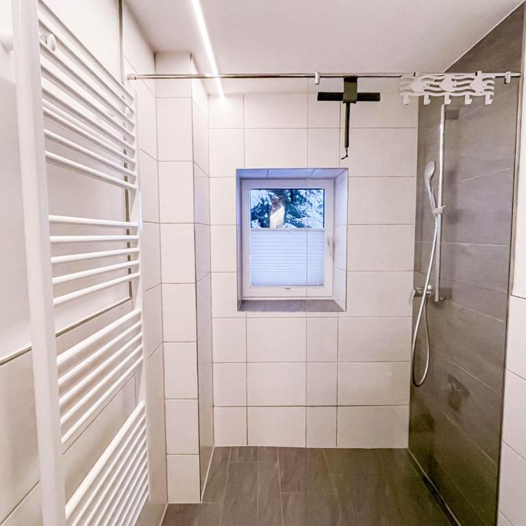 Glüxplatzl GmbH Appartements am Wald - Apartamento de 2 dormitorios - 4
