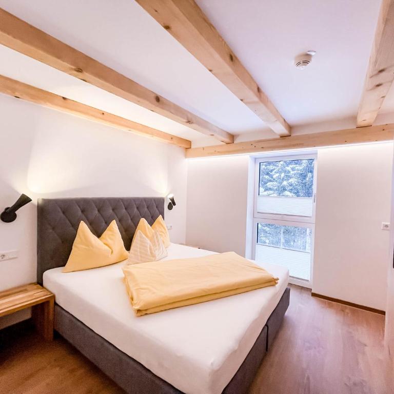 Glüxplatzl GmbH Appartements am Wald - Apartamento de 2 dormitorios - 5