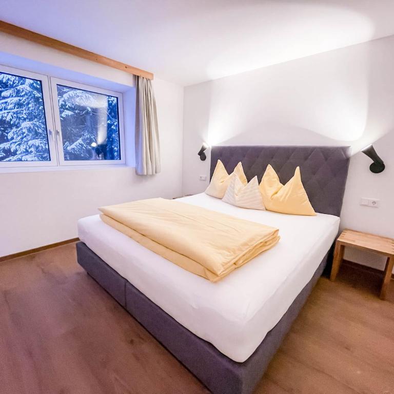 Glüxplatzl GmbH Appartements am Wald - Apartamento de 2 dormitorios - 6