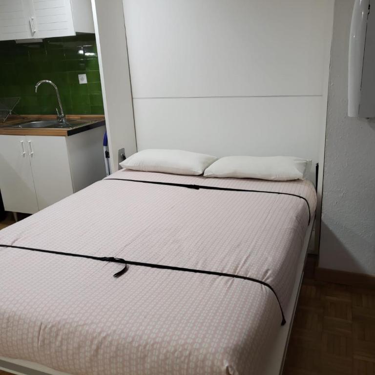 Apto VIELHA CENTRO Internet fibra - Apartamento de 1 dormitorio - 19