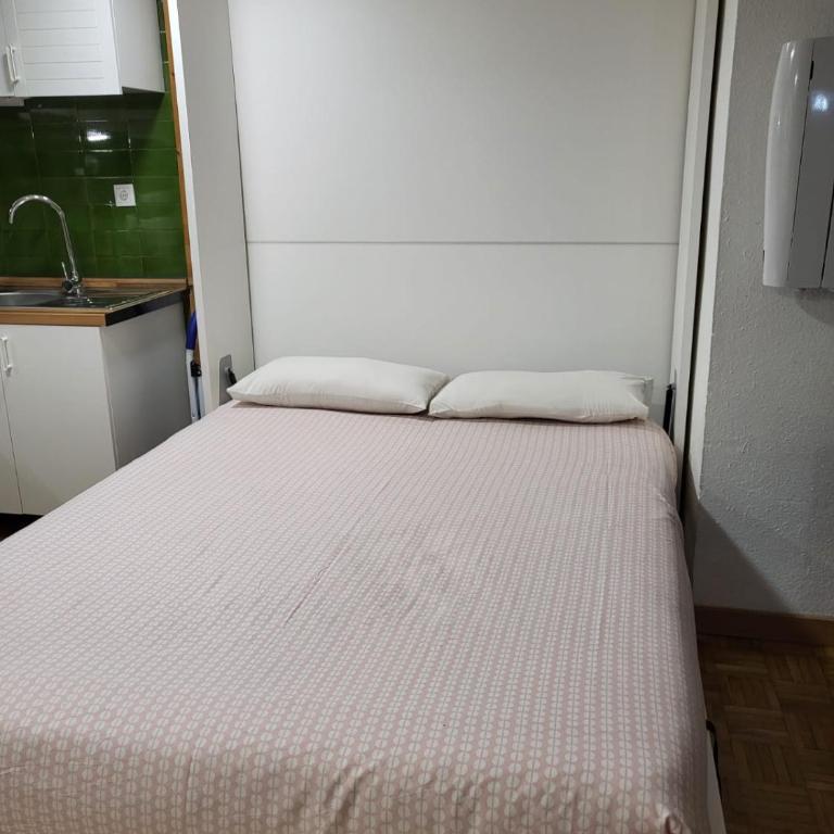 Apto VIELHA CENTRO Internet fibra - Apartamento de 1 dormitorio - 22