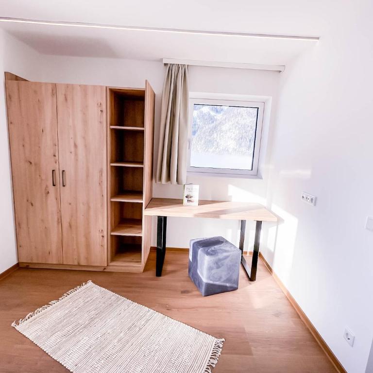 Glüxplatzl GmbH Appartements am Wald - Apartamento Estudio - 5
