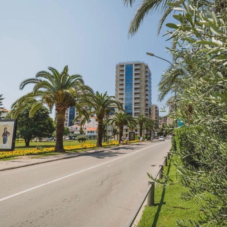 Blue Marlin Apartments - Apartman sa 1 Spavaćom Sobom - 29