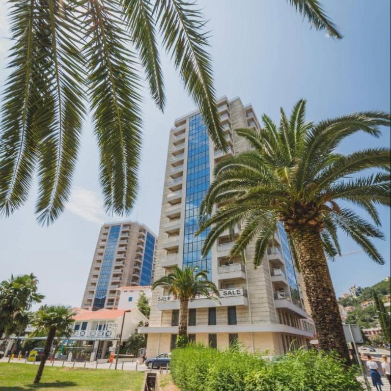 Blue Marlin Apartments - Apartman sa 1 Spavaćom Sobom - 5