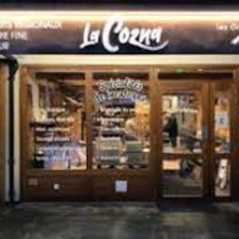 Appartement cosy pour 6 pers en plein centre station Les Orres 1800, RDC, Pied des pistes - Appartement 2 Chambres - 15