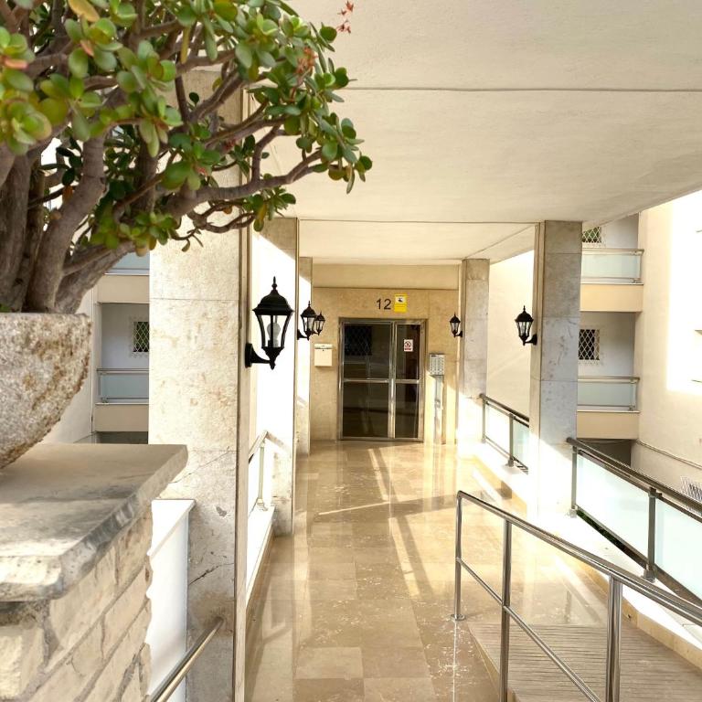 Apartamento moderno nautilus (Playa Capellans) - Apartamento - 21