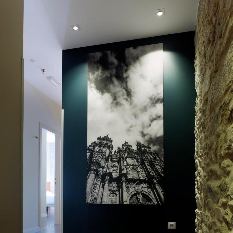 Hotel Montes - Standard Twin Room - 2