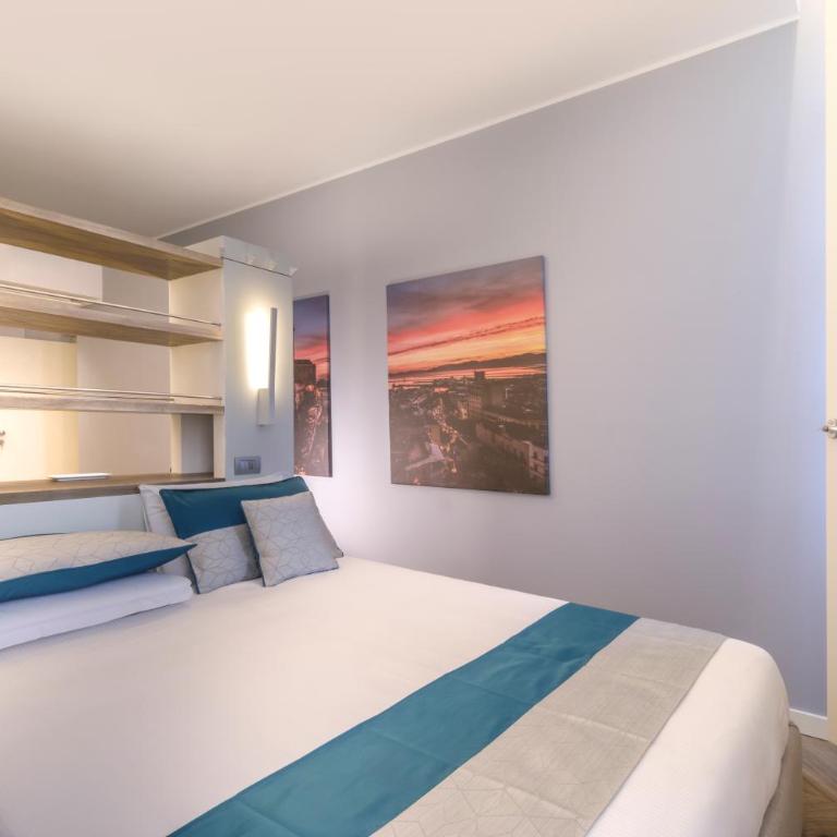 Hotel Baylle - Junior Suite con Balcone - 2
