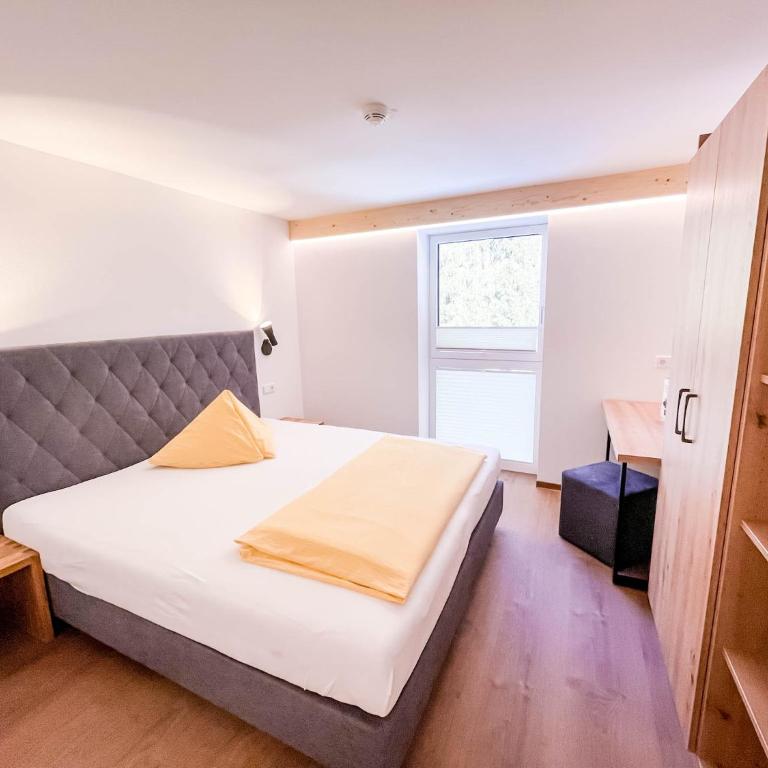 Glüxplatzl GmbH Appartements am Wald - Apartamento con vistas al jardín - 7